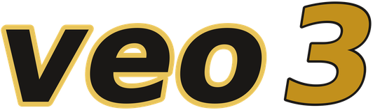 veo3 logo